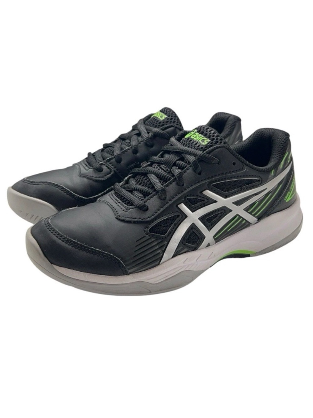 Asics Gel Game 8 GS Size 4 Junior Tennis Pickleball Shoes